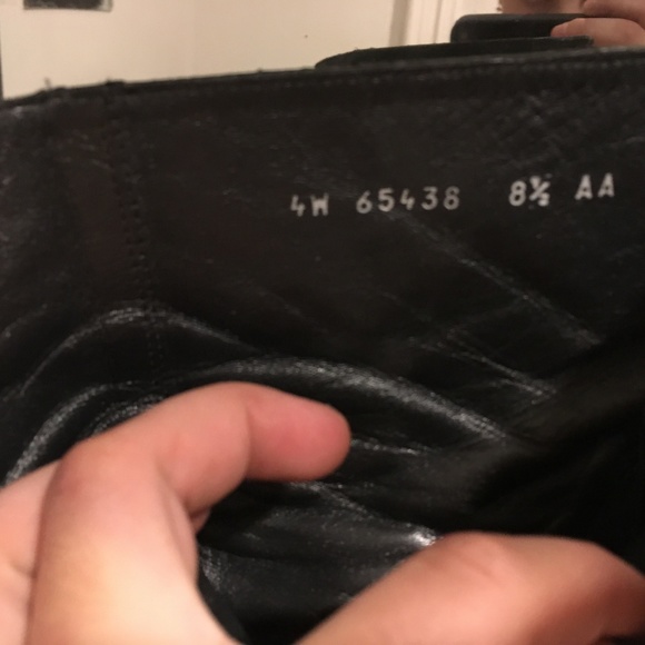 Stuart Weitzman Sexy Snakeskin Boots 8.5 - Picture 5 of 5